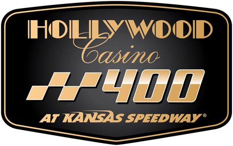 Hollywood Casino 400 Linha De Partida