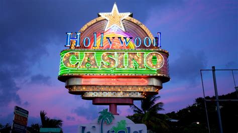 Hollywood Casino Aplicacao