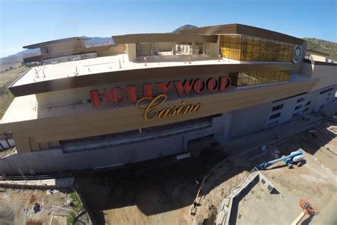 Hollywood Casino Jamul Comentarios