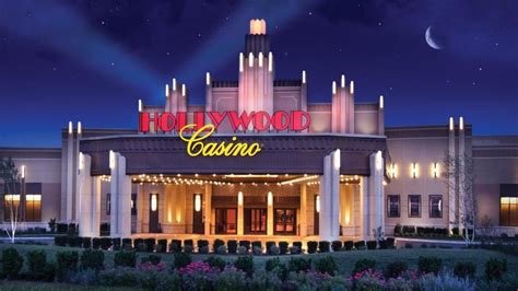 Hollywood Casino Online