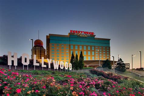 Hollywood Casino Saint Louis Mo