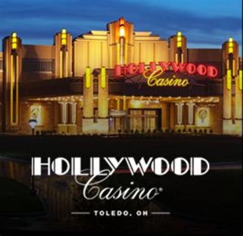 Hollywood Casino Toledo Bandas