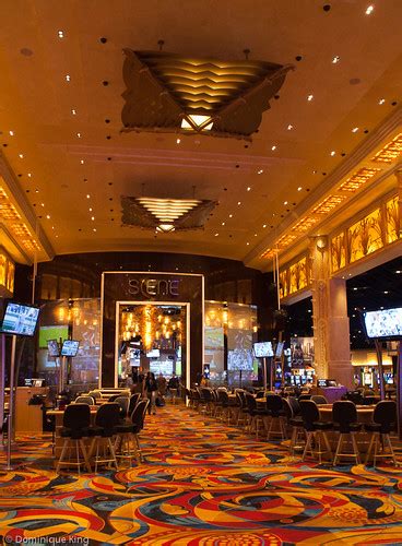 Hollywood Casino Toledo Blackjack Minimo