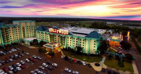 Hollywood Casino Tunica Empregos