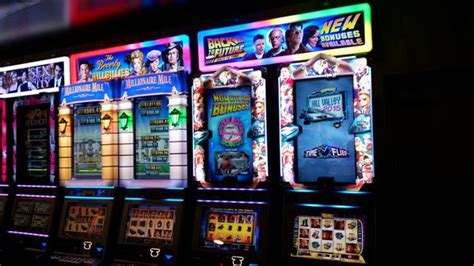 Hollywood Slots Perryville