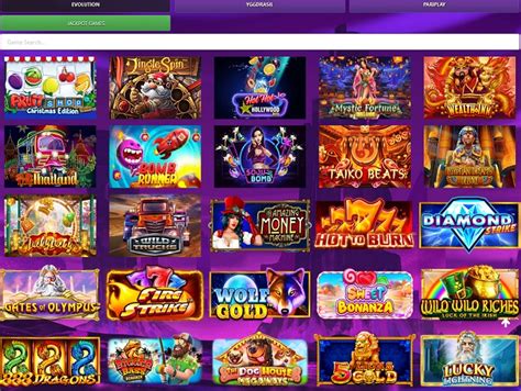 Hollywoodbets Casino Haiti