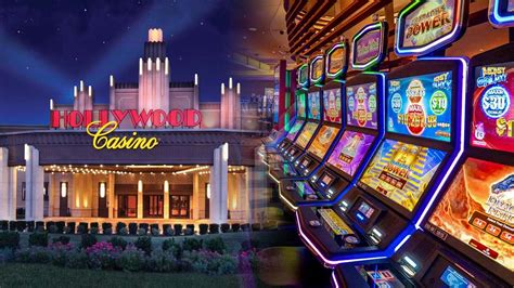 Hollywoodcasino Ecuador