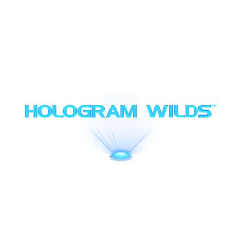 Hologram Wilds Brabet