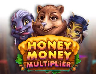 Honey Money Multiplier Netbet