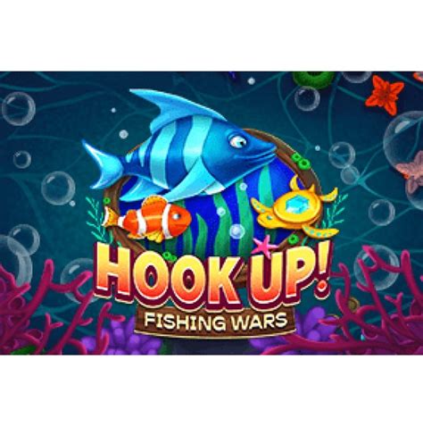 Hook Up Fishing Wars Bodog