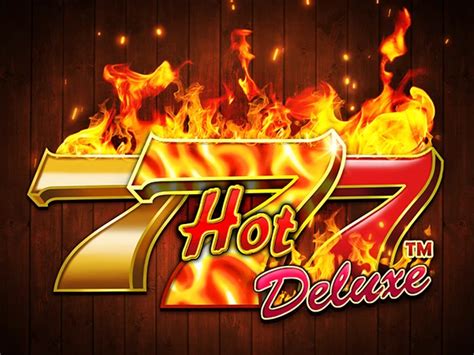 Hot 777 Deluxe Review 2024