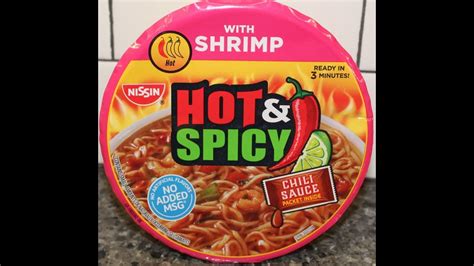 Hot And Spicy Review 2024