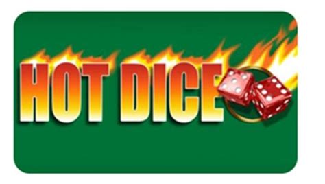 Hot Dice X 888 Casino