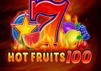 Hot Fruits 100 Bwin