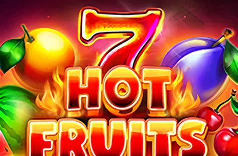 Hot Fruits Platipus Sportingbet
