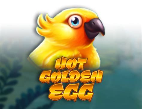 Hot Golden Egg Sportingbet