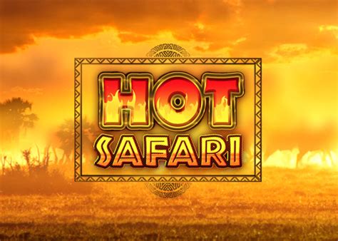 Hot Safari Betfair