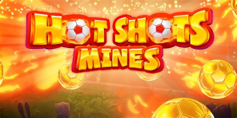 Hot Shots Mines Novibet