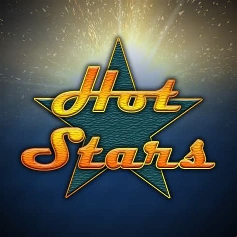 Hot Star Netbet