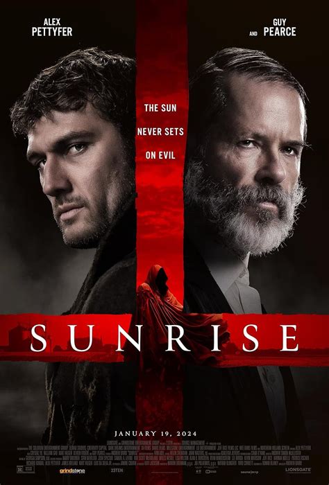 Hot Sunrise Review 2024
