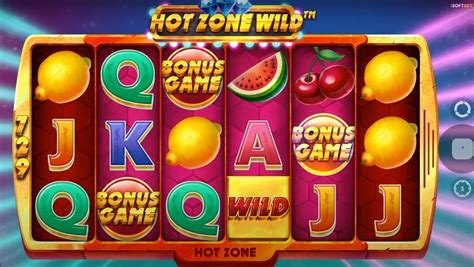 Hot Zone Wild Review 2024