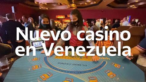 Hotline Casino Venezuela