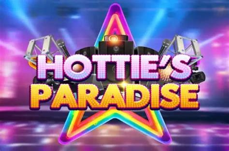 Hottie S Paradise Parimatch