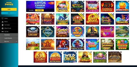 House Of Pokies Casino Download