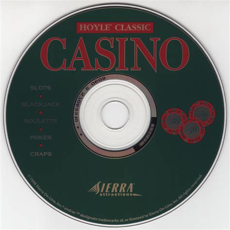 Hoyle Casino 1998 Download Gratis