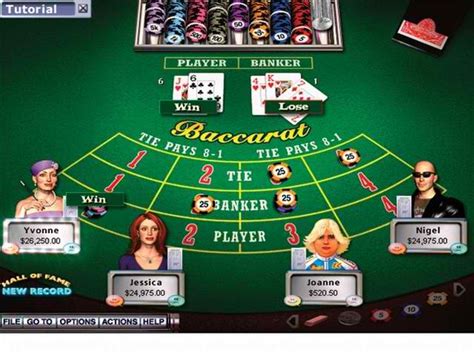 Hoyle Casino 3d Download Gratis