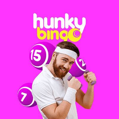 Hunky Bingo Casino Brazil