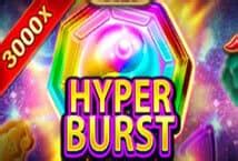 Hyper Burst Pokerstars