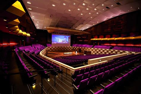 Icc Casino Zaal Ugent