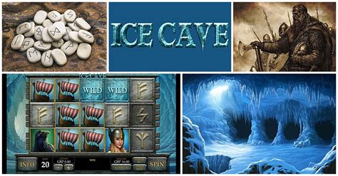 Ice Cave Slot Gratis