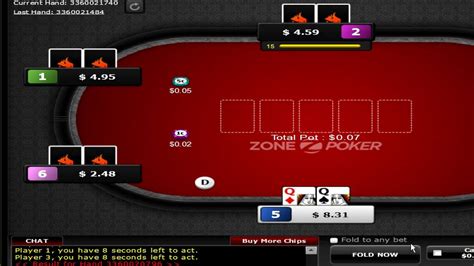 Ignicao Casino Poker Download