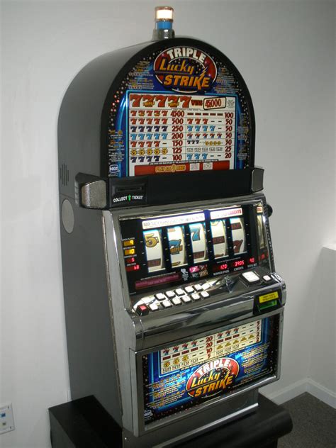 Igt 5 Reel Slot Machines