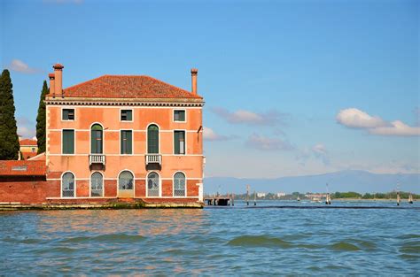 Il Casino Degli Spiriti Venezia