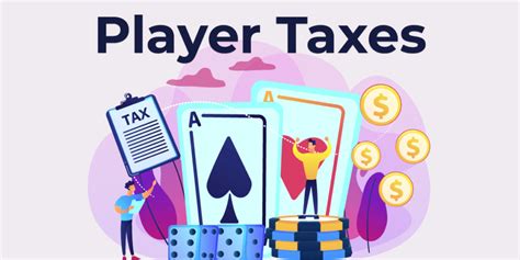Illinois Taxa De Impostos Sobre Jogos De Azar Ganhos