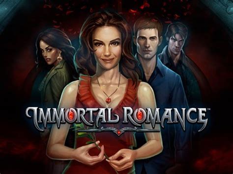 Imortal Romance De Fenda Rtp