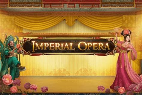 Imperial Opera Blaze