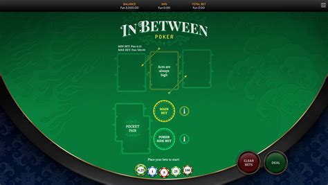 In Between Poker Review 2024