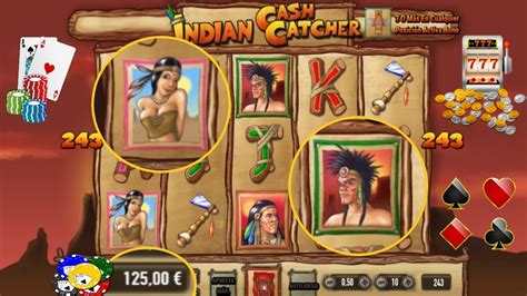 Indian Cash Catcher Brabet