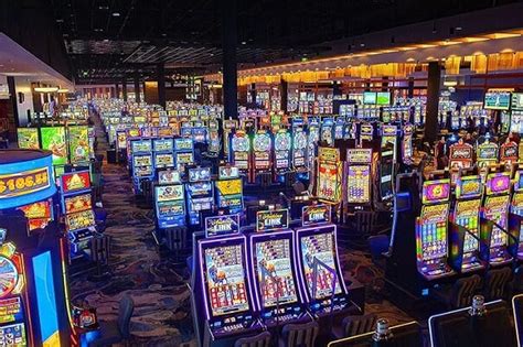 Indian Casino Em Little Rock Arkansas