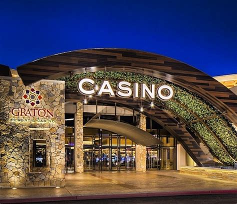 Indian Casino Resort Norte Da California