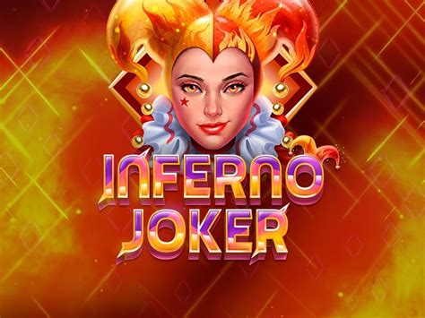 Inferno Joker Review 2024