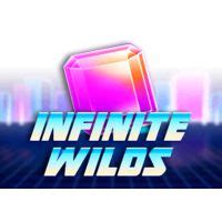 Infinite Wilds Pokerstars