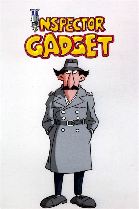 Inspector Gadget Novibet