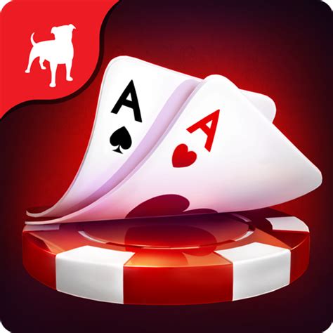 Instalar O App De Poker Zynga