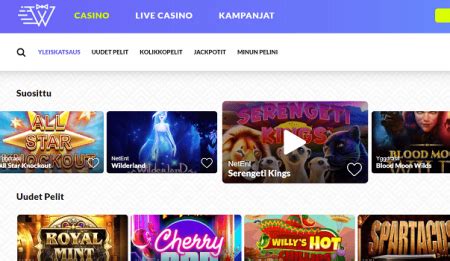 Instantwest Casino Apostas