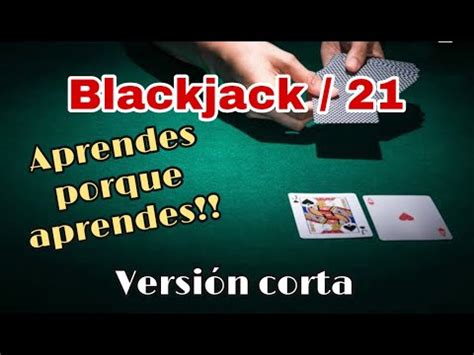 Instrucciones Para Jugar Al 21 De Black Jack